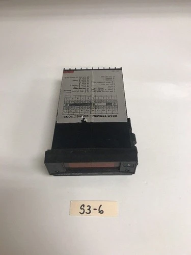 Used POWERS PROCESS CONTROLS 320-C2000 PLC Processors Indiana US | J&J Industrial Supply #525753