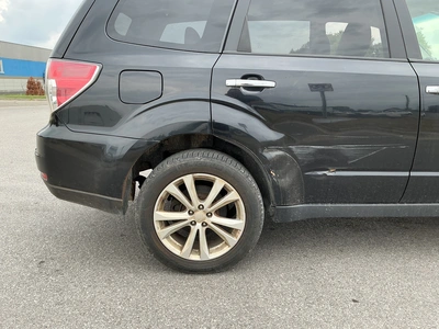Used 2011 SUBARU FORESTER SUVs Michigan US | Miedema Asset Management Group #1341081
