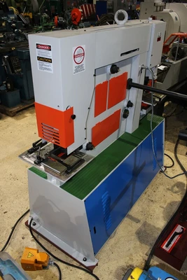 USED HOSTON HIW-60