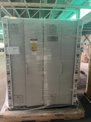 Hydrogen PSA System 1.3 MMSCFD