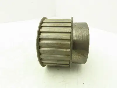 Martin 26H200 Timing Belt Pulley .5" Pitch 26 Tooth 2"Belt Width 1" Bore