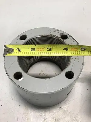 USED VAN DORN 302580