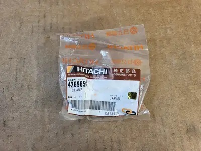 NEW HITACHI 4269656