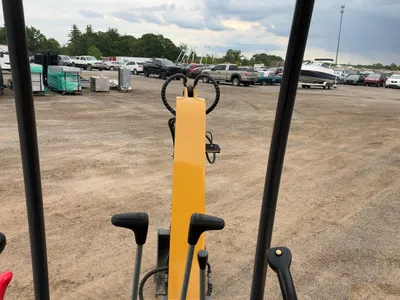 Used 2025 AGT MX50R Crawler Excavators - Mini Michigan US | Miedema Asset Management Group #1301481