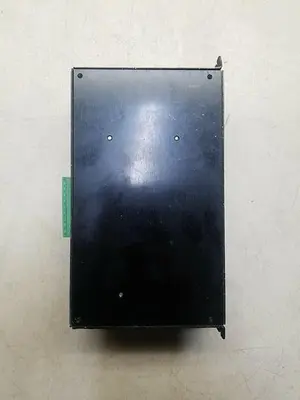 USED WEBER SERVOLOC 1