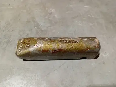 NEW ESCO PN92K