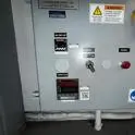 USED JACKSON OVEN CO 45135
