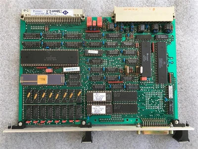 USED LVD A569354 (1)-BARCO PR CPU 16BIT MNC85000