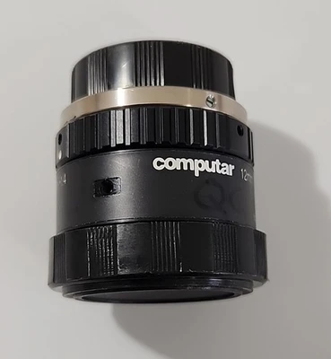 USED Computar M1214-MP2