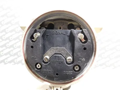 USED HONEYWELL STG644-E1G-00000-MB,CR,F1C3-3126