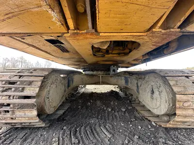 Used 1994 CATERPILLAR 320 N Excavators Pennsylvania US | Proxy Equipment #1388690