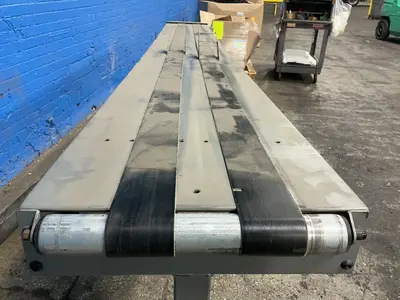 Used VIDEOJET 98568062 Material Handling (misc) Ohio US | HGR 24 #1314759