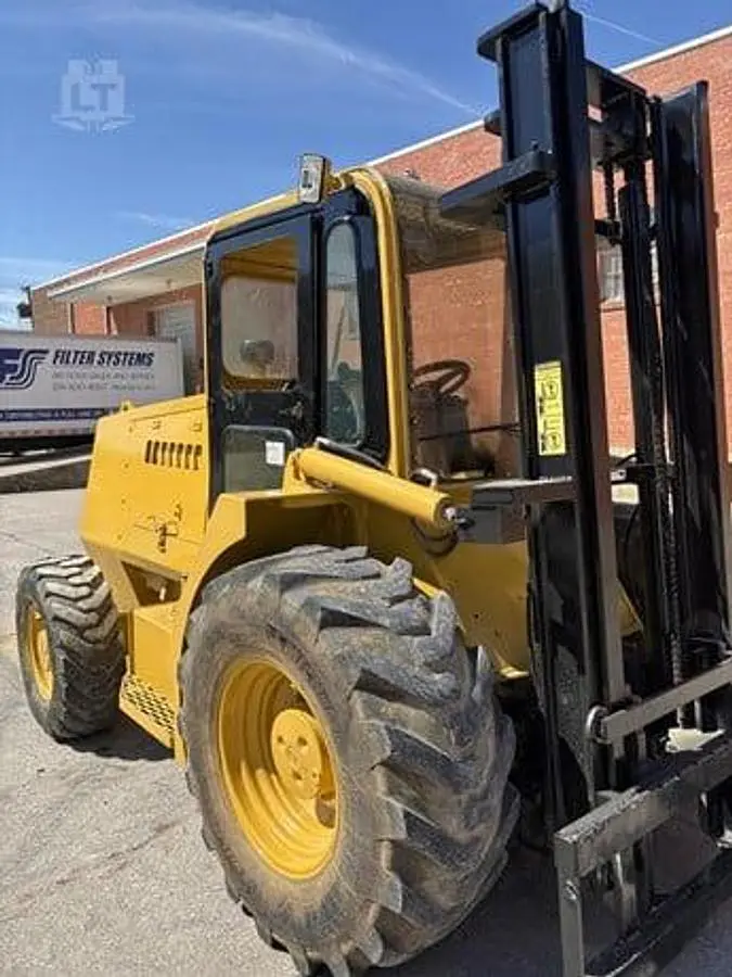 USED 2018 MASTER CRAFT MC08-11136
