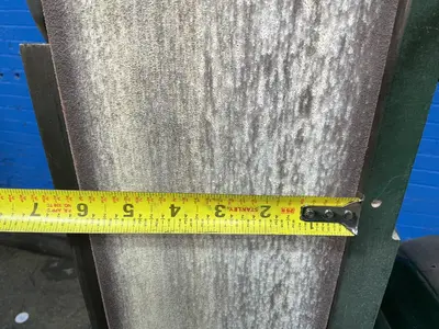 Used POWERMATIC 30B Wide Belt Sanders Ohio US | HGR 24 #1503703