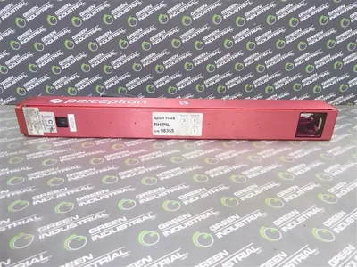 USED PERCEPTRON TRICAM CONTOUR SENSOR