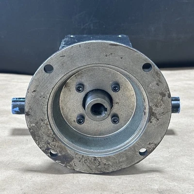 NEW Worldwide Electric Corp HdRF154-20/1-DE-56C