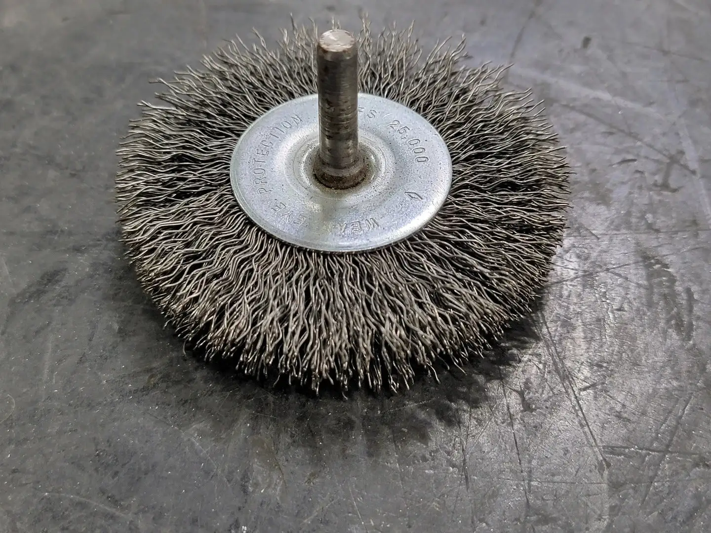 NEW UNITED ABRASIVE 06713