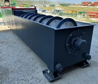 New | in-Stock 2024 MEKA MFWS0976 Washers Indiana US | Franklin Rock & Recycle LLC #1354584