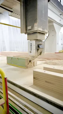 2021 ONSRUD F367EG24W10 CNC ROUTER | CNC EXCHANGE (2)