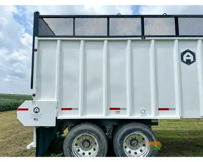 Used ARTEX _UNKNOWN_ Agricultural Trailers Iowa US | Keast Enterprises #1360005