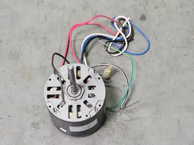 USED A.O. SMITH F8Y77A01