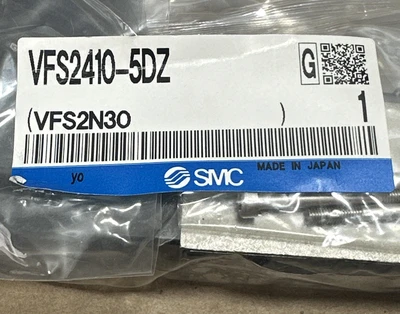 NEW SMC VFS2410-5DZ