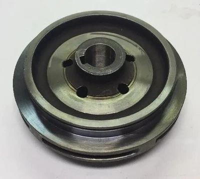 Used Flowserve 1767124 Pump Parts | J&J Industrial Supply #542978