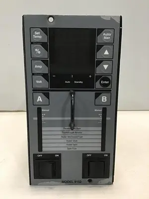 USED HUSKY 9152