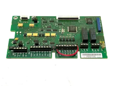 SNAT4041 | ABB  Rev:R Motor Control Board - For parts or not working