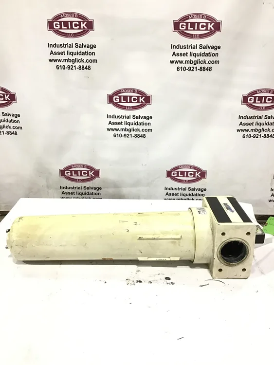 Used ADVANT _UNKNOWN_ Air Filtration Units Pennsylvania US | Moses B Glick #1007509