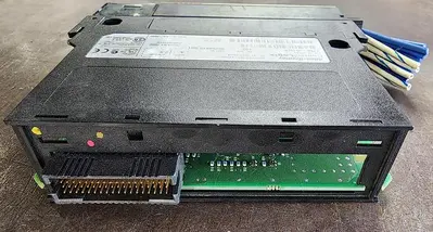 USED ALLEN-BRADLEY 1756-IB16/A