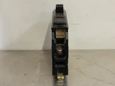 USED SQUARE D QO120