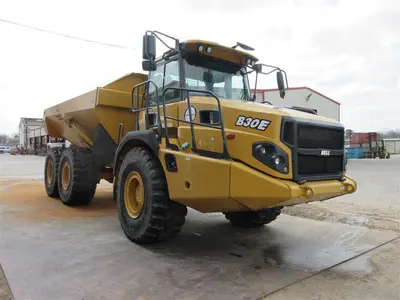 Used 2020 Bell B30E Articulated Dump Trucks New Mexico US | Rubbl #1003763