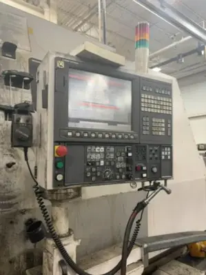Used 2011 OKUMA LOC650B8 2SC 1750 CNC Lathes Ohio US | HGR 24 #1329046