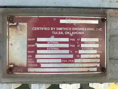 USED SMITHCO ENG. NA