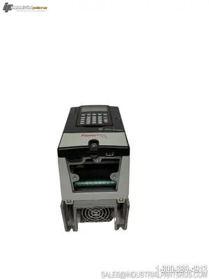 Used ALLEN-BRADLEY 20A E 1P7A 0 AYNNNNN Variable Speed Drives Kentucky US | Industrial Parts R Us Inc. #1397535