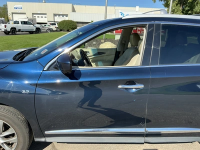 Used 2015 INFINITI QX60 SUVs Michigan US | Miedema Asset Management Group #1474439