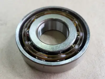 NEW SKF 7306 BECBP