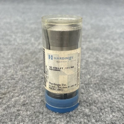 New | in-Stock Hardinge 10010018001110 Misc Fasteners California US | Davliegogo LLC #1707865