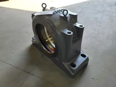 Split Plummer Block Bearing Housing No. SD3052D