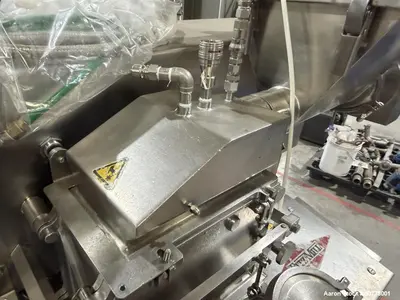 USED FITZPATRICK D6-PCS-040