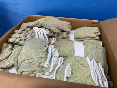 Gloves