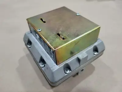 Used ANTUNES CONTROLS HLGP-A Switchgears British Columbia CA | Lenmark #240773