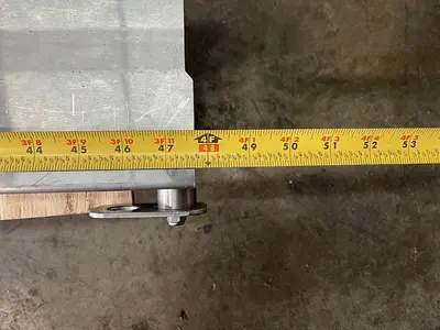 Parts for Deighton Formatics