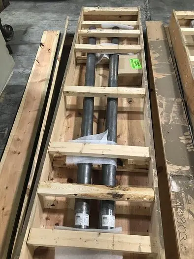 Used DORNER _UNKNOWN_ Conveyor Parts | Pruitt Machinery #715978