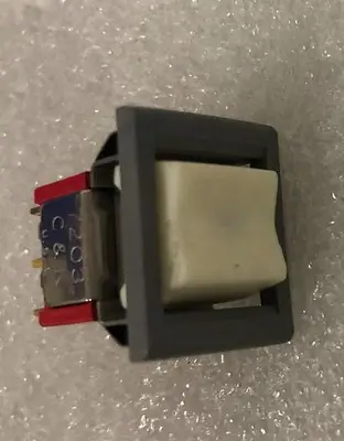 SNAP SWITCH C &K BH3-0231-000