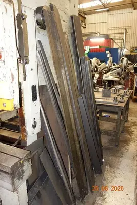 Used PIESOK LODD 200 Press Brakes CZ | Amaron s.r.o. #1272735