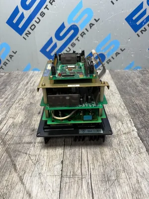 YASKAWA CIMR-22JP3-3BOOM Electrical/PLC/Automation | ESS Industrial Equipment Sales (4)