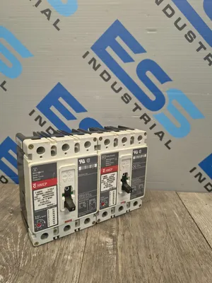 CUTLER-HAMME HMCP007C0C Circuit Breakers | ESS Industrial Equipment Sales (1)