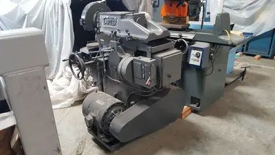 USED ARTER A-1-8